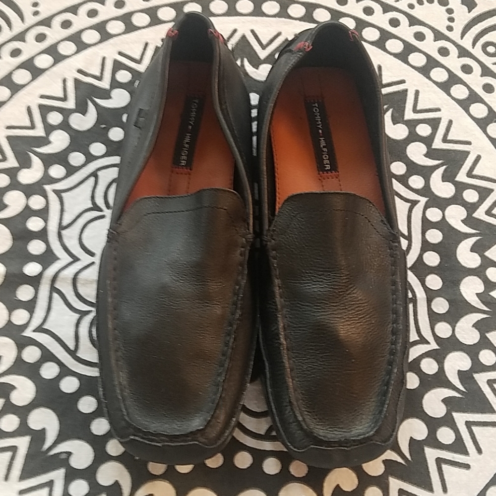 👨Tommy Hilfiger loafers👨